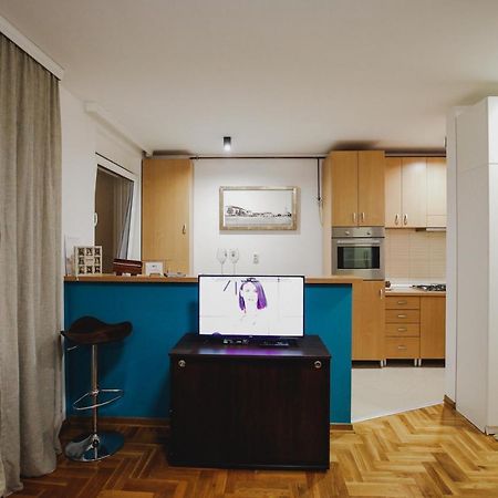 Prestige apartment Gornji Milanovac Eksteriør billede