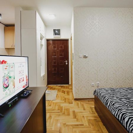 Prestige apartment Gornji Milanovac Eksteriør billede