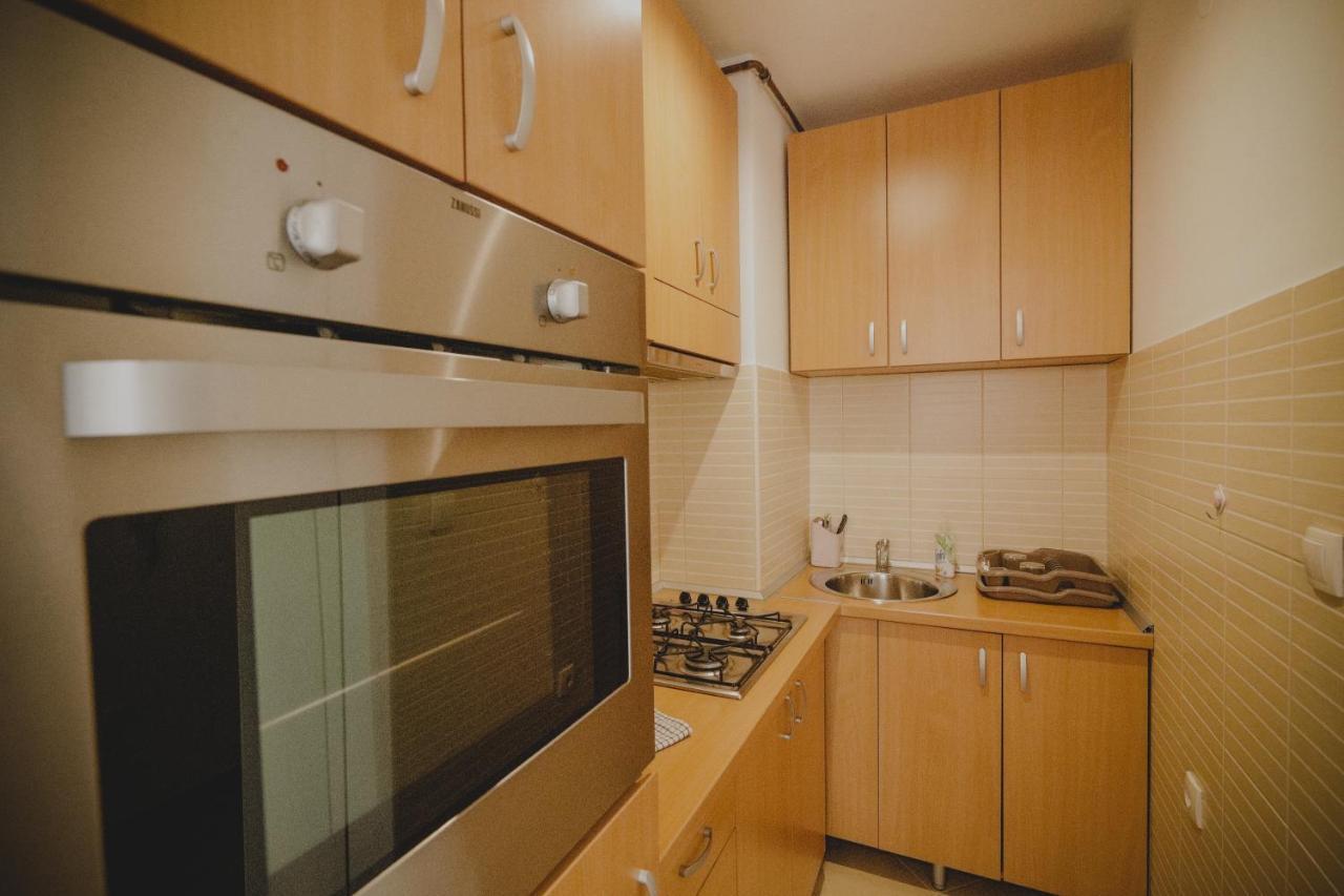 Prestige apartment Gornji Milanovac Eksteriør billede