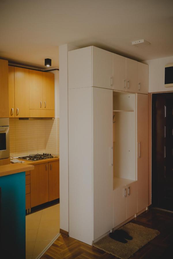 Prestige apartment Gornji Milanovac Eksteriør billede